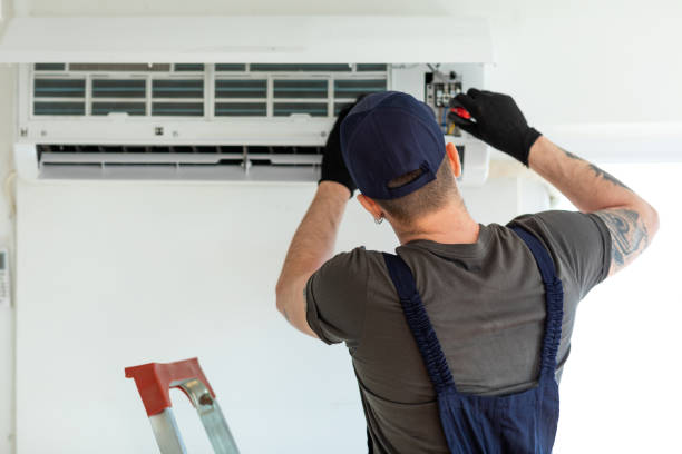 Trusted Bowdon, GA Airduct Cleaning Experts