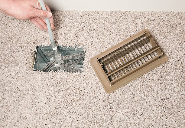 Best Professional Duct Cleaning Services  in Bowdon, GA